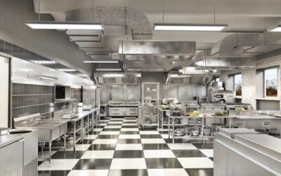 Taste the Future of Calgary’s Culinary Excellence with Bercal Food Equipment