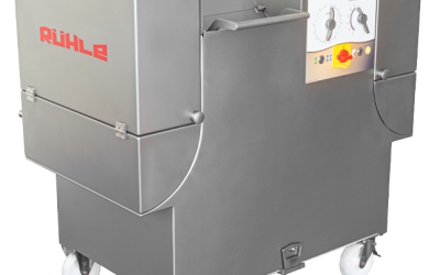 Bercal Food Equipment: Setting the Standard for Reliable and Efficient Service