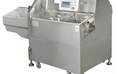 Elevate Your Culinary Experience: Why Your Kitchen Needs State-of-the-Art Food Processing Equipment