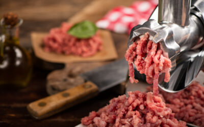 Unveiling the Culinary Marvel: The Benefits of a Meat Grinder