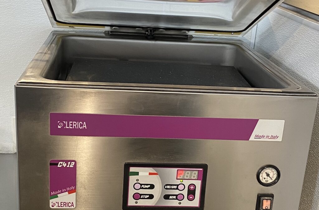 Lerica C412